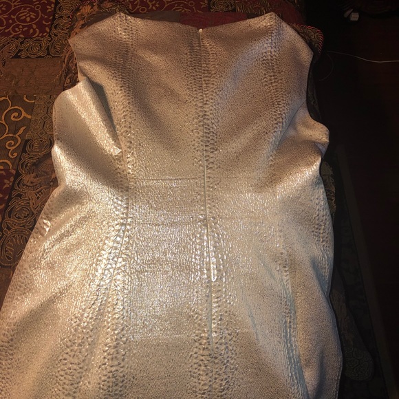 Anne Klein Size 12 Dress - Picture 2 of 2
